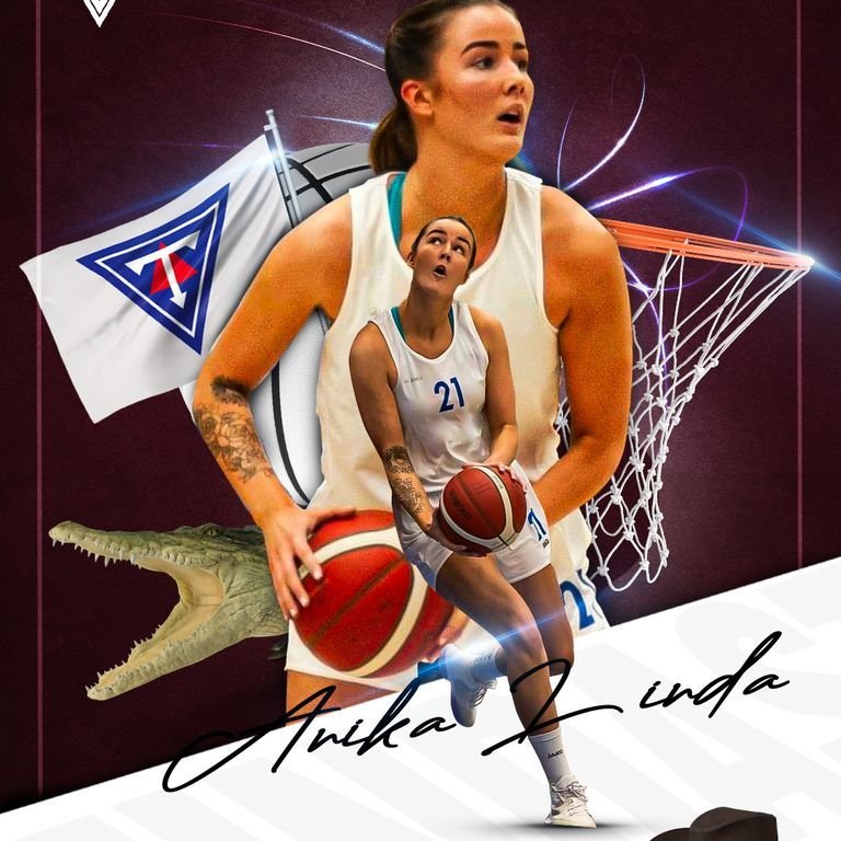 Kkd Tindastóls semur við Aníku Lindu Hjálmarsdóttur.