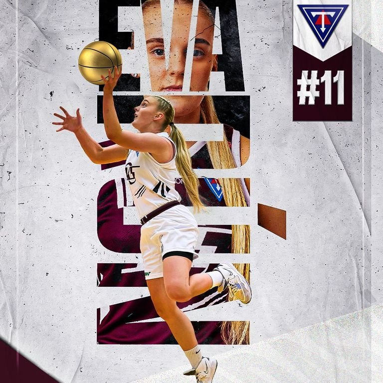 Eva Rún áfram með Tindastól!