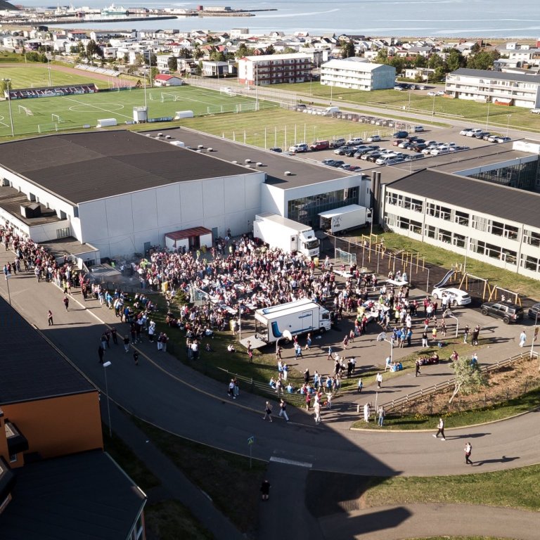 Aðalfundur Körfuknattleiksdeildar Tindastóls 18 júní