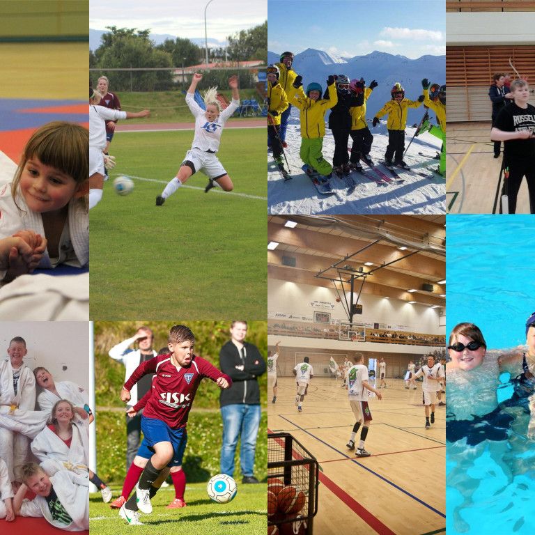 Aðalfundur Tindastóls