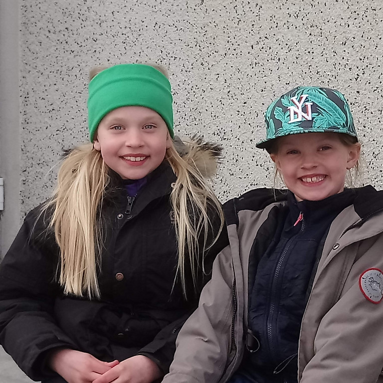 Frá lokahófi Júdódeildar Tindastóls. Mynd: Einar Örn Hreinsson.