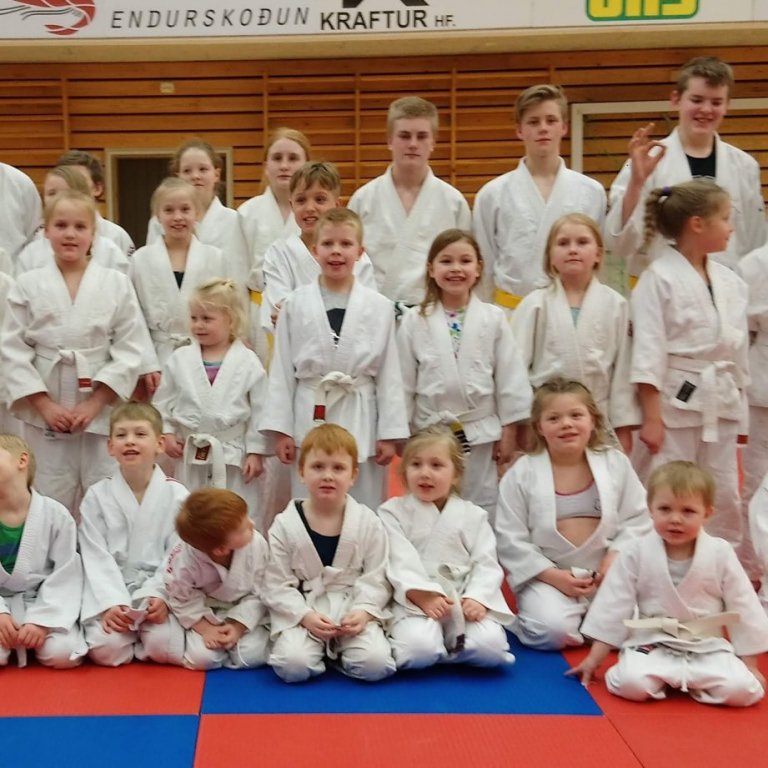 Frá sameiginlegri æfingu með Pardus. Mynd: Katharina Sommermeier.