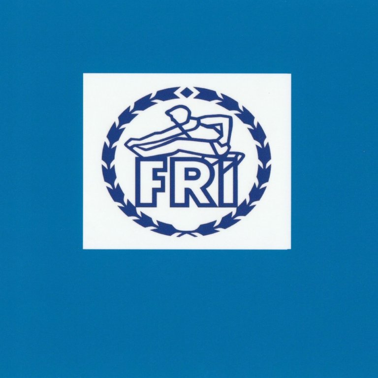 Sameiginlegt lið UMSS/KFA í Bikarkeppni FRÍ.