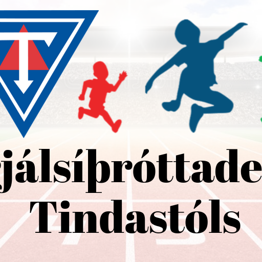 Frjálsíþróttaæfingar haustið 2019