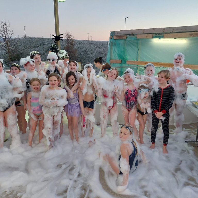 Hrekkjavökupartý 2023