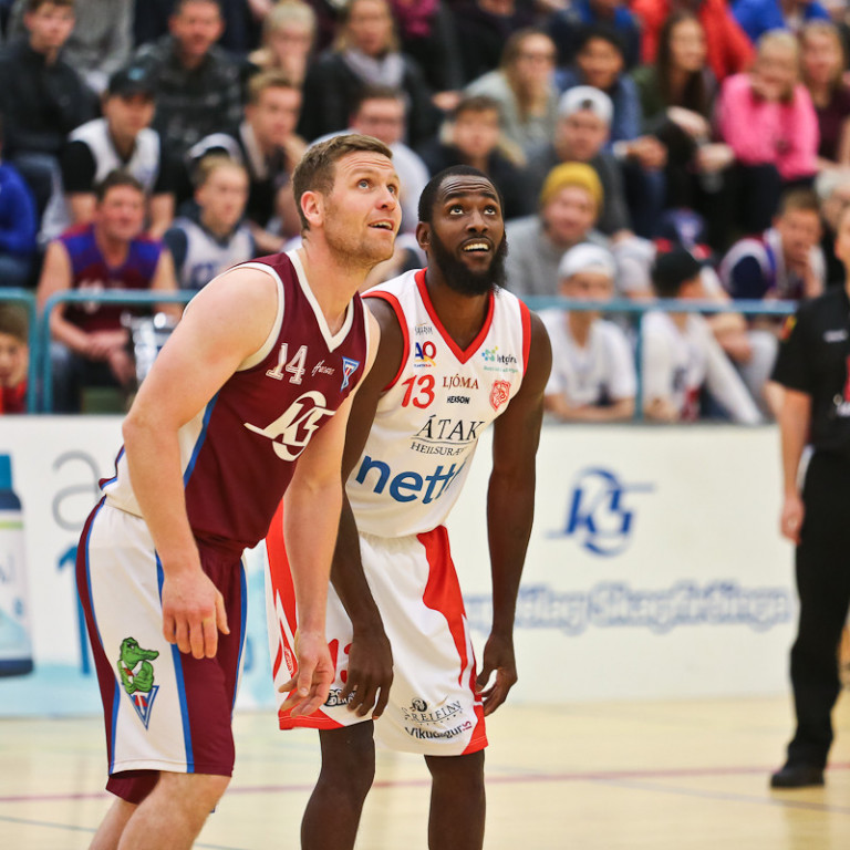 Anthony Gurley hættur