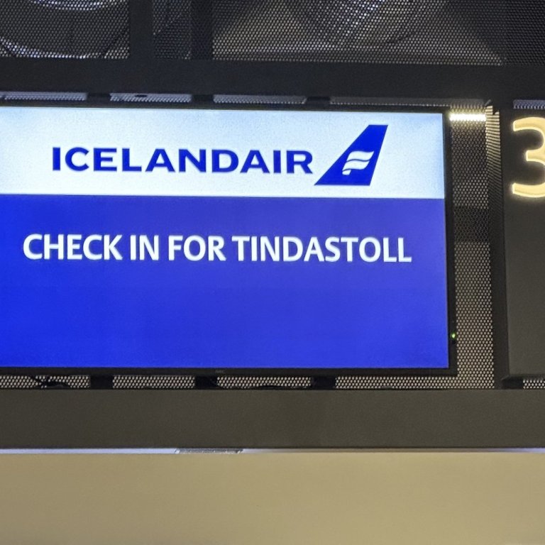 Tindastóll mættir til Eistlands