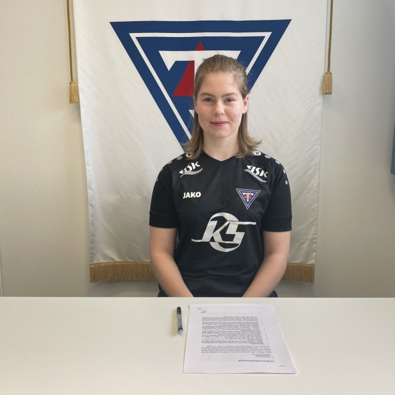 Margrét Rún Stefánsdóttir