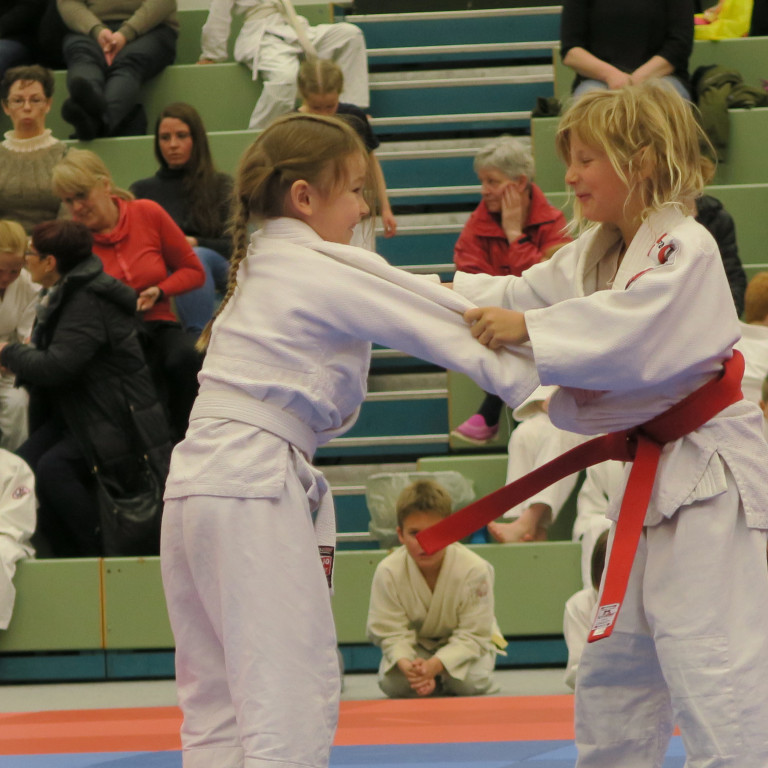 Frá Vormóti Tindastóls. Mynd: Magnús Elí Jónsson.