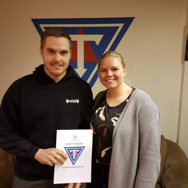 Unglingaráð knattspyrnudeildar sett á laggirnar