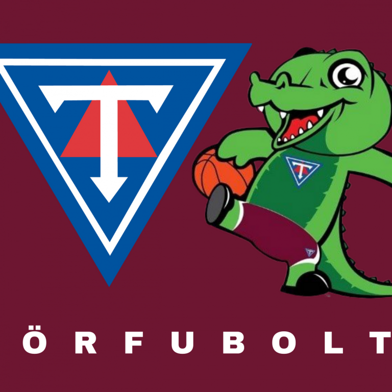 Unglingaráð körfuknattleiksdeildar Tindastóls