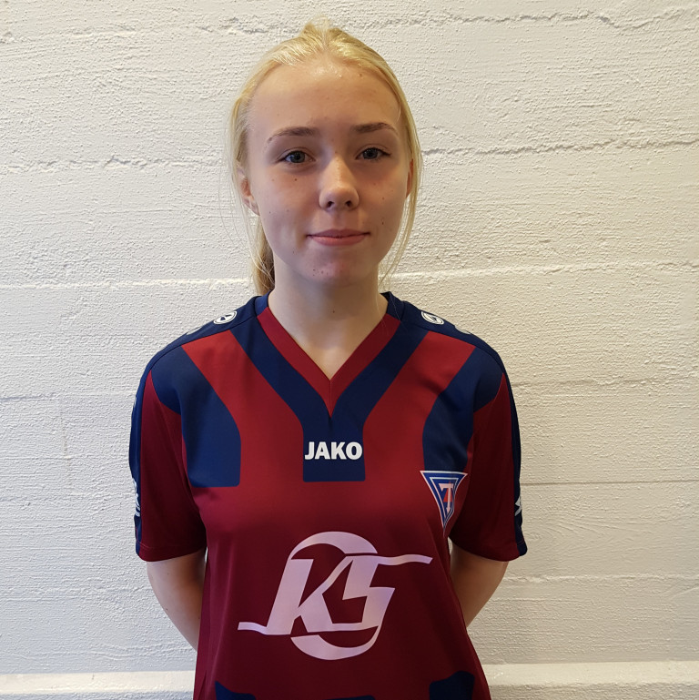 María Dögg á úrtaksæfingar