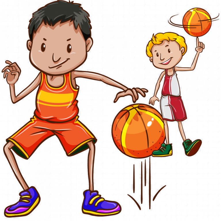 Æfingar í vetrarfrí