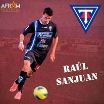 Raul Sanjuan Jorda