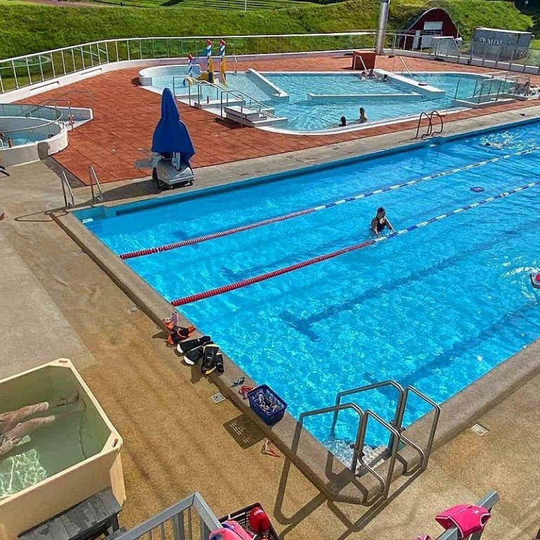 Nýtt æfingatímabil sunddeildar