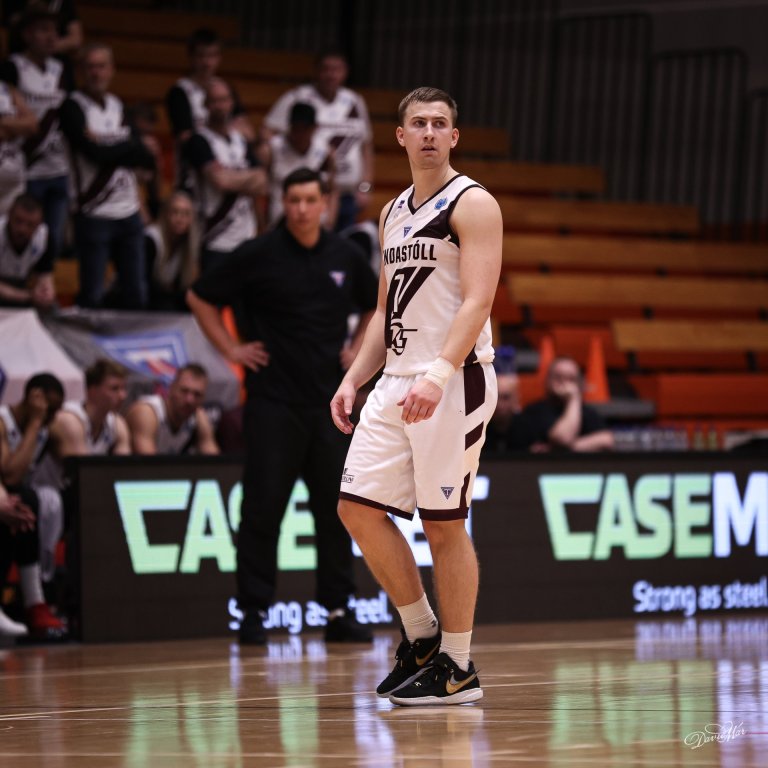 Frábær frumraun í Evrópu